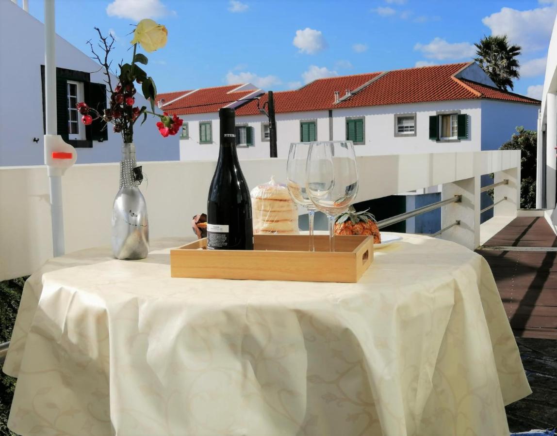 Surf & Guest Lorena'S House Ribeira Grande Exterior photo