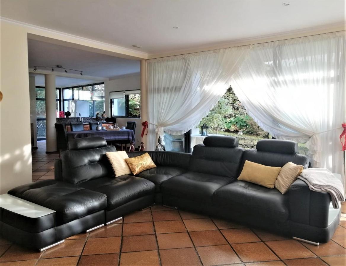 Surf & Guest Lorena'S House Ribeira Grande Exterior photo