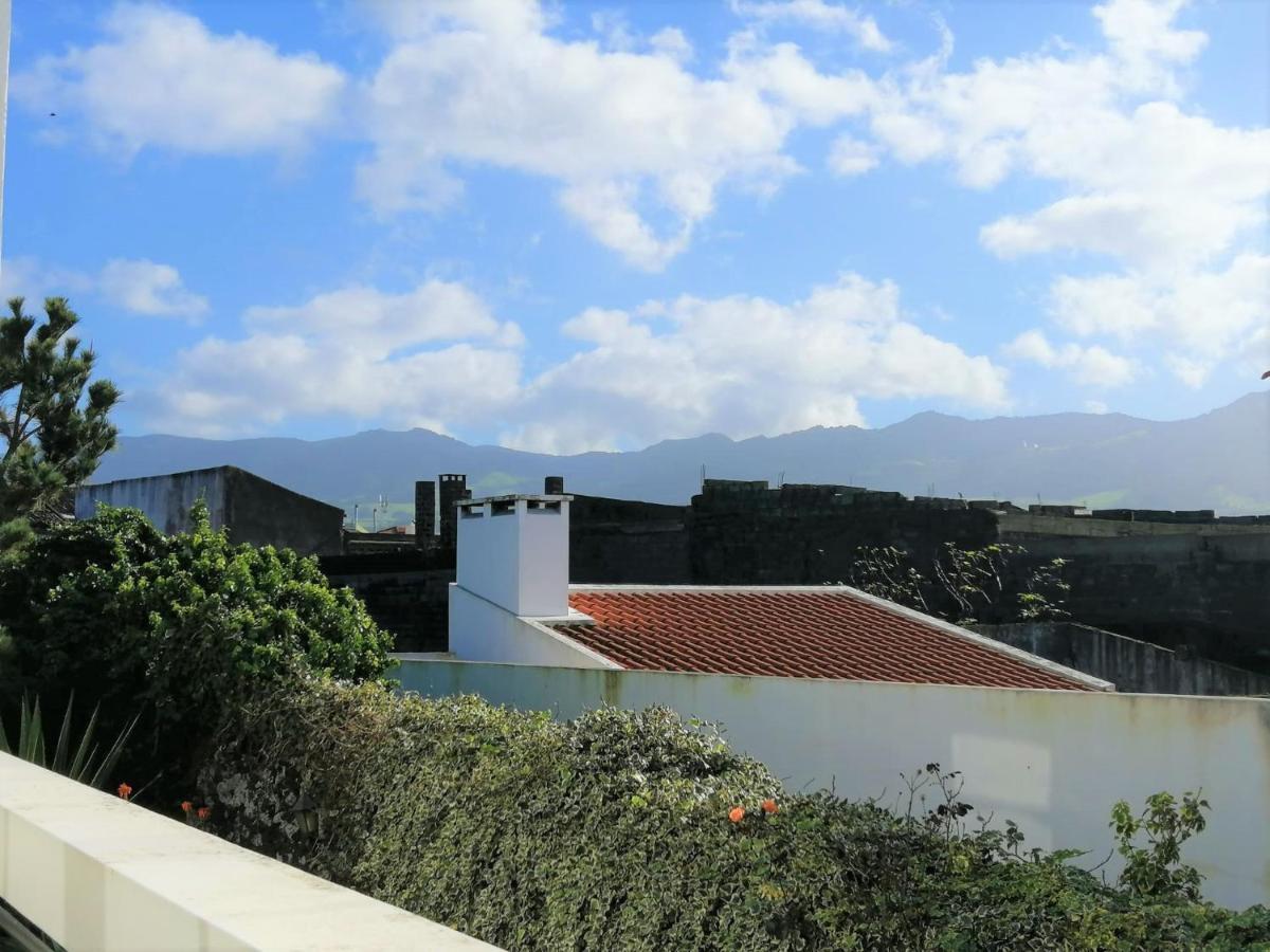 Surf & Guest Lorena'S House Ribeira Grande Exterior photo