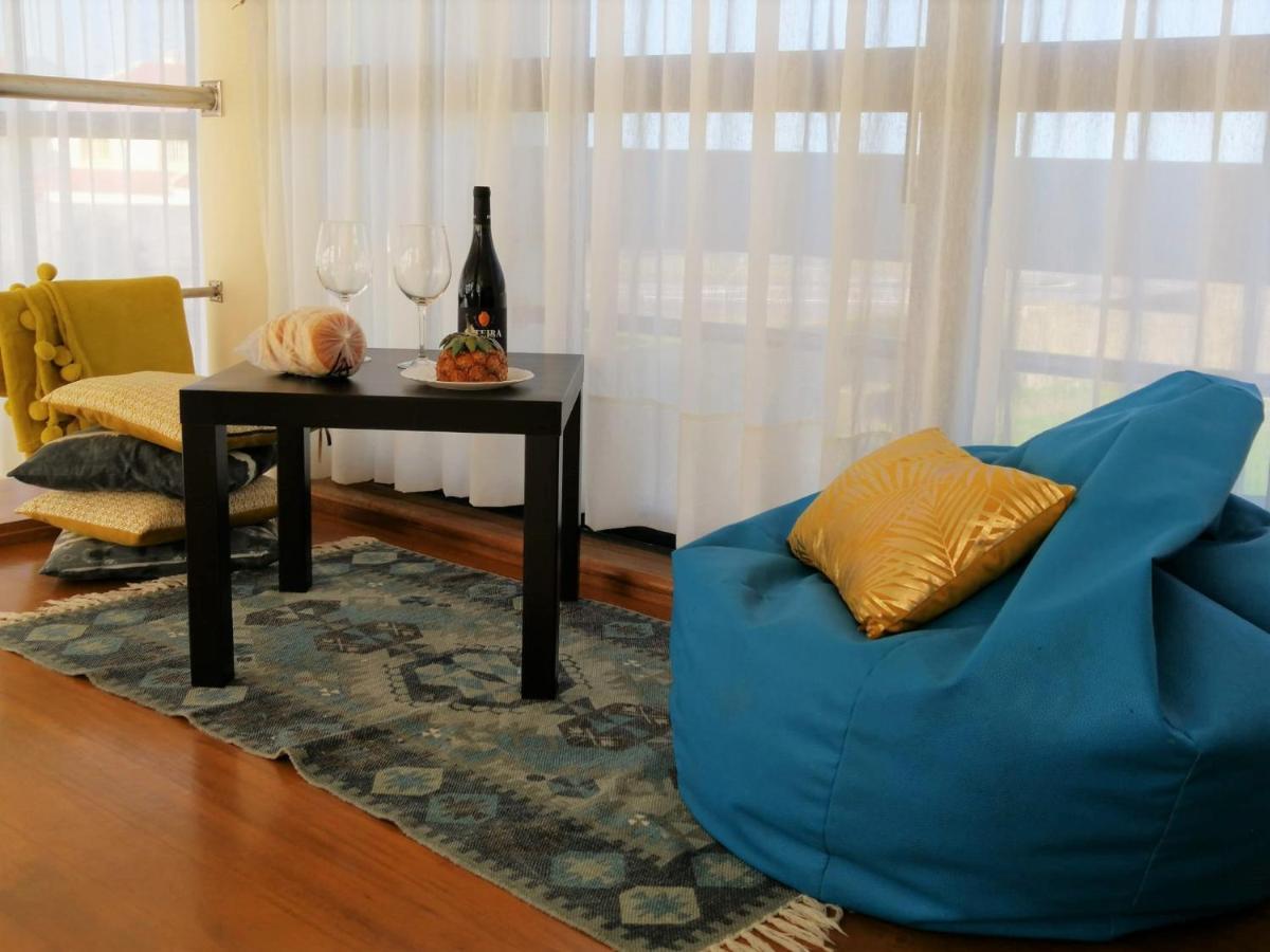 Surf & Guest Lorena'S House Ribeira Grande Exterior photo