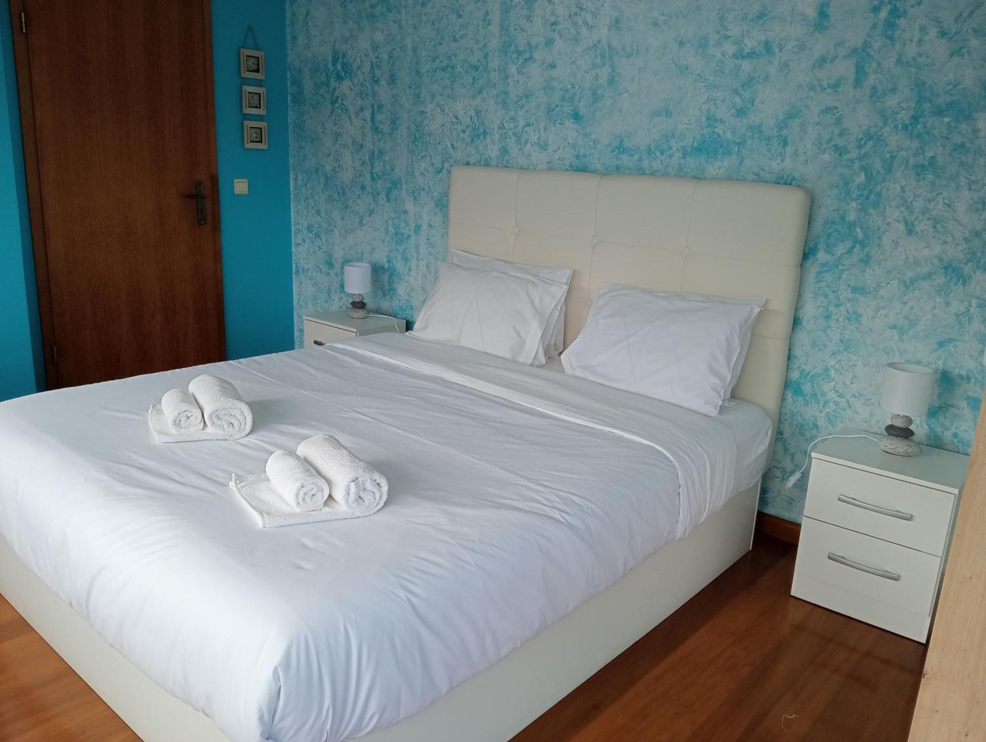 Surf & Guest Lorena'S House Ribeira Grande Room photo