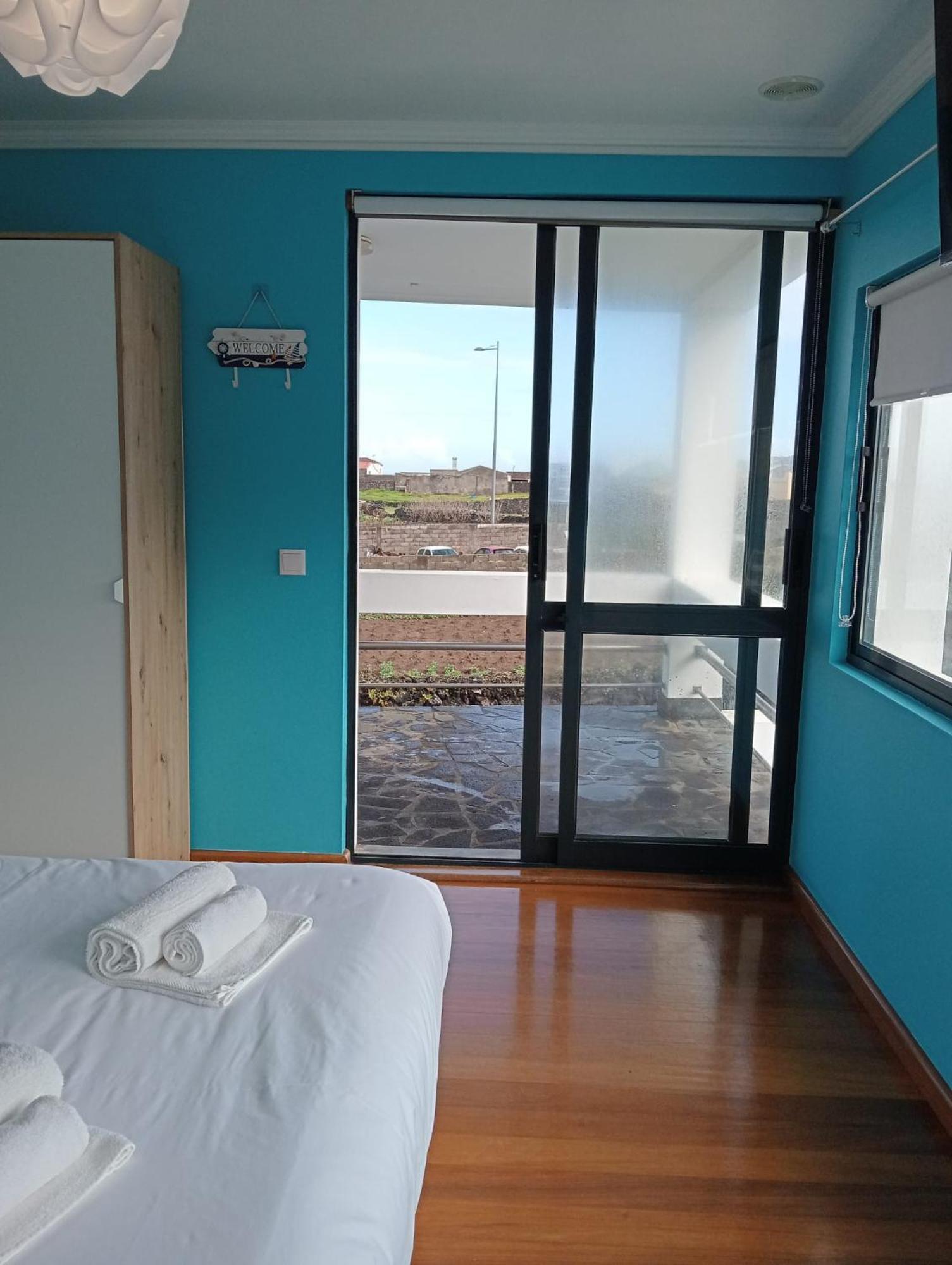 Surf & Guest Lorena'S House Ribeira Grande Exterior photo